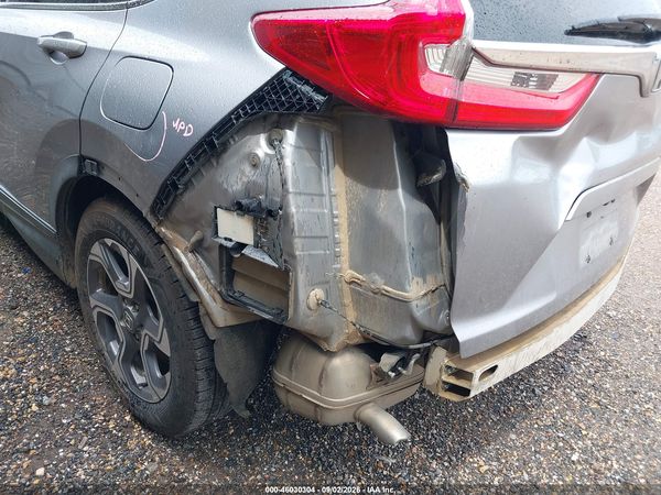 2017 HONDA CR-V EX — I6