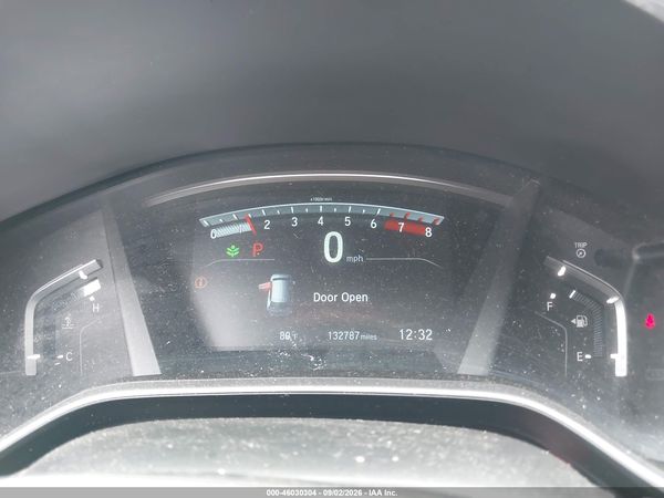 2017 HONDA CR-V EX — I7