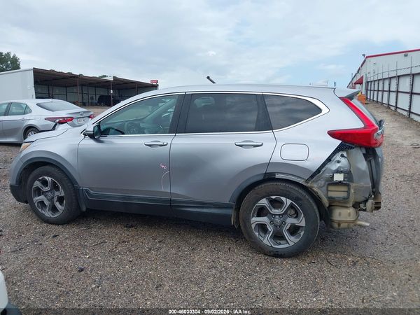 2017 HONDA CR-V EX — I117