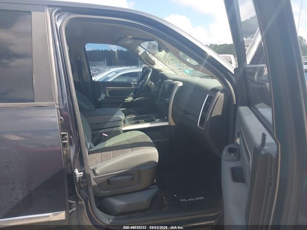 2016 RAM 1500 BIG HORN — I5