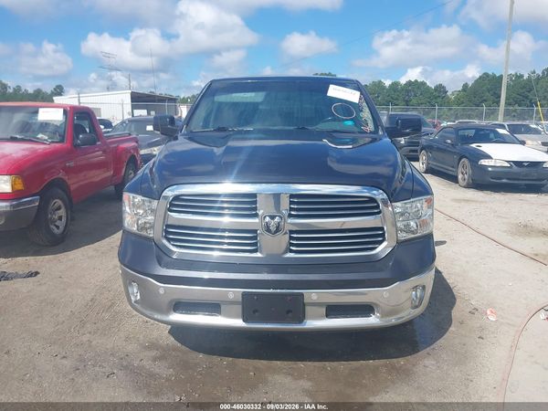 2016 RAM 1500 BIG HORN — I115
