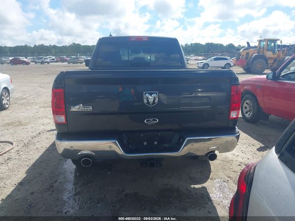 2016 RAM 1500 BIG HORN — I119