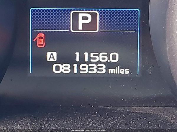2018 SUBARU OUTBACK 2.5I PREMIUM — I118