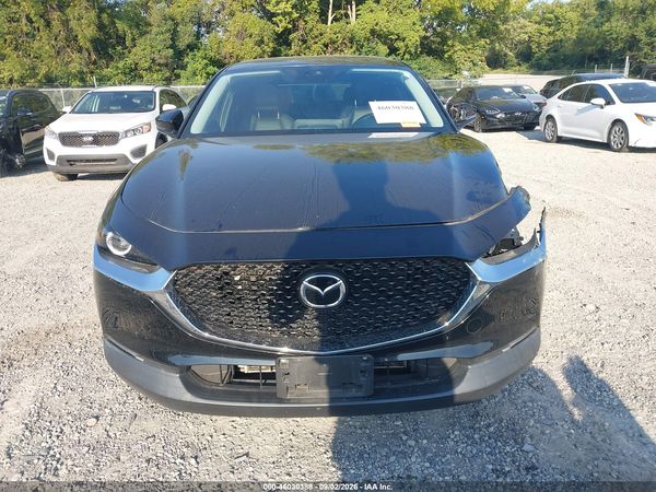 2020 MAZDA CX-30 PREFERRED PACKAGE