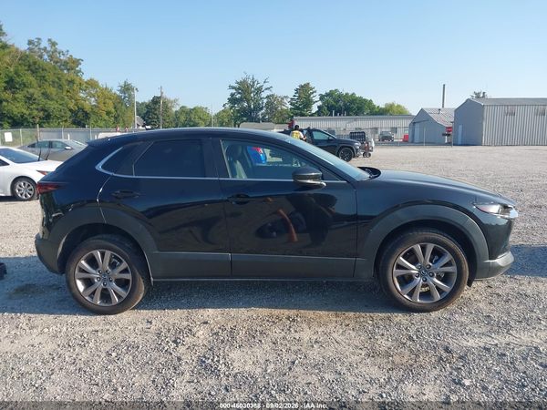 2020 MAZDA CX-30 PREFERRED PACKAGE