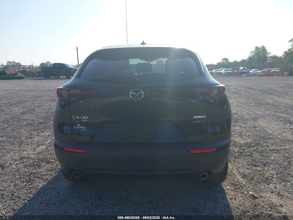 2020 MAZDA CX-30 PREFERRED PACKAGE