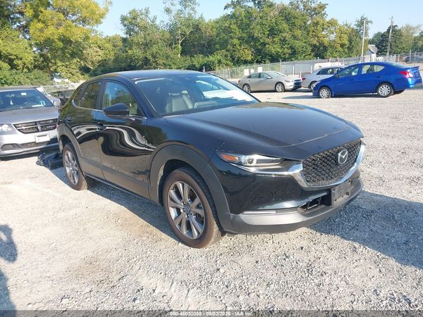 2020 MAZDA CX-30 PREFERRED PACKAGE
