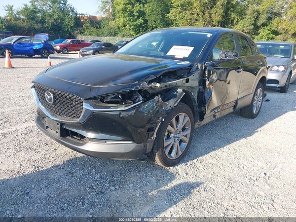 2020 MAZDA CX-30 PREFERRED PACKAGE