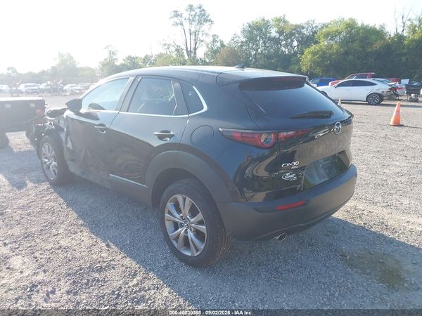 2020 MAZDA CX-30 PREFERRED PACKAGE