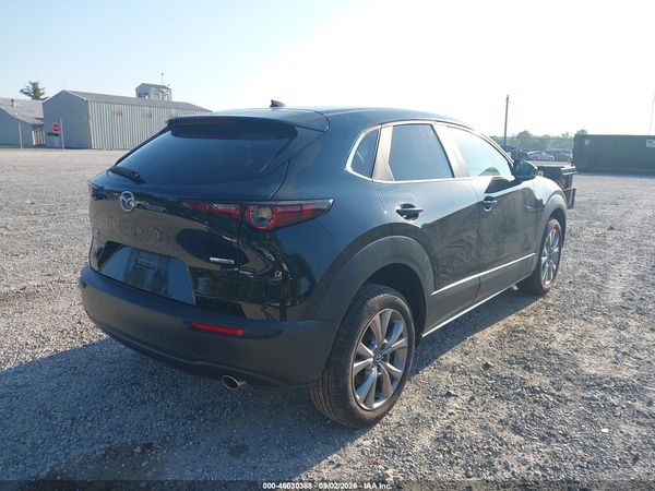 2020 MAZDA CX-30 PREFERRED PACKAGE