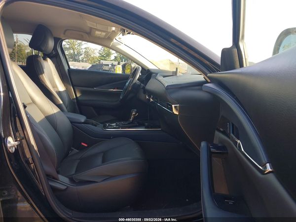 2020 MAZDA CX-30 PREFERRED PACKAGE
