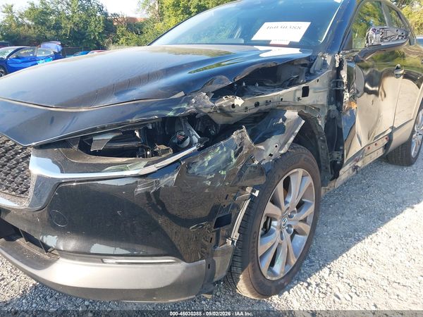 2020 MAZDA CX-30 PREFERRED PACKAGE