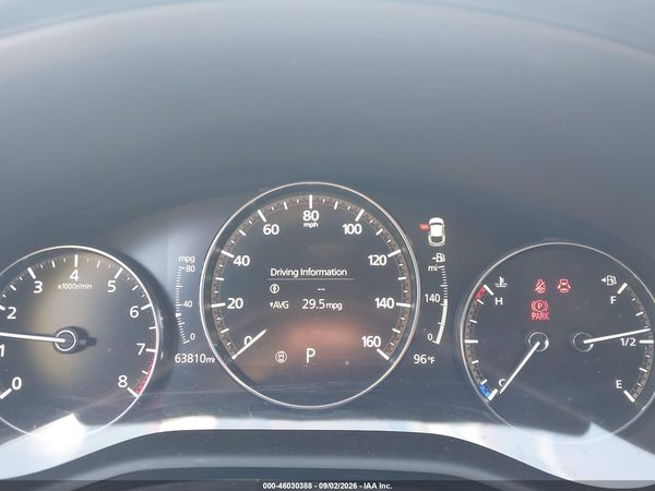 2020 MAZDA CX-30 PREFERRED PACKAGE