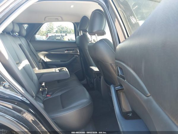 2020 MAZDA CX-30 PREFERRED PACKAGE