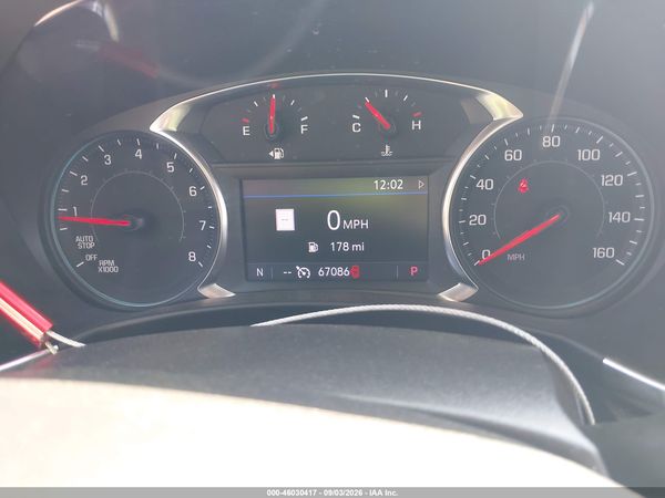 2022 CHEVROLET EQUINOX AWD PREMIER — I7