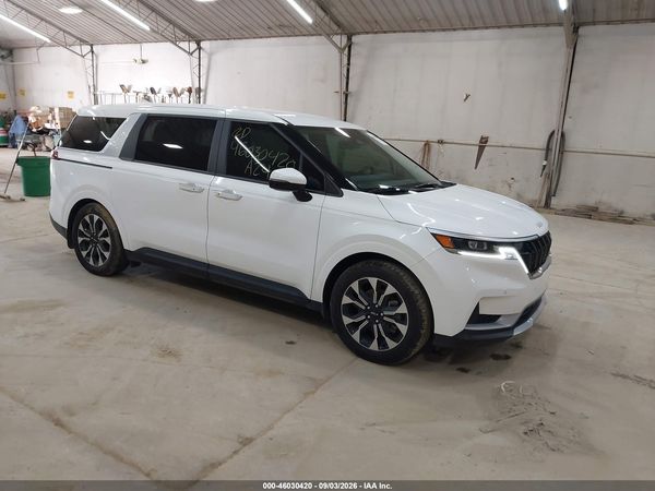 2024 KIA CARNIVAL MPV EX — I1