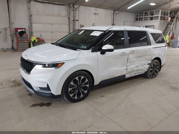 2024 KIA CARNIVAL MPV — I2