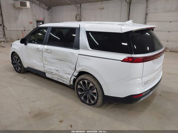 2024 KIA CARNIVAL MPV EX — I3