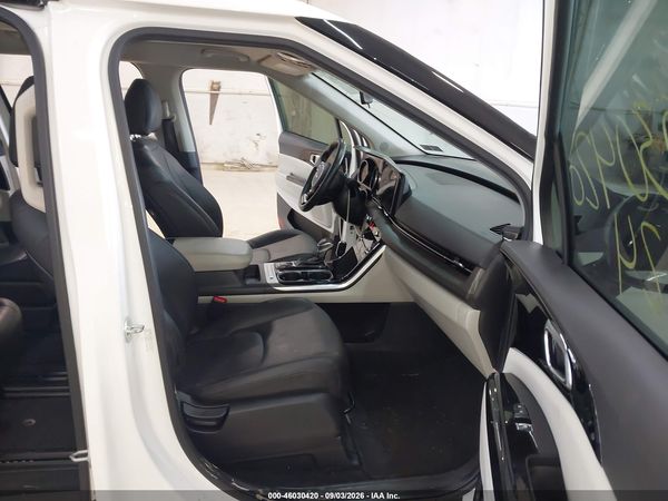 2024 KIA CARNIVAL MPV EX — I5