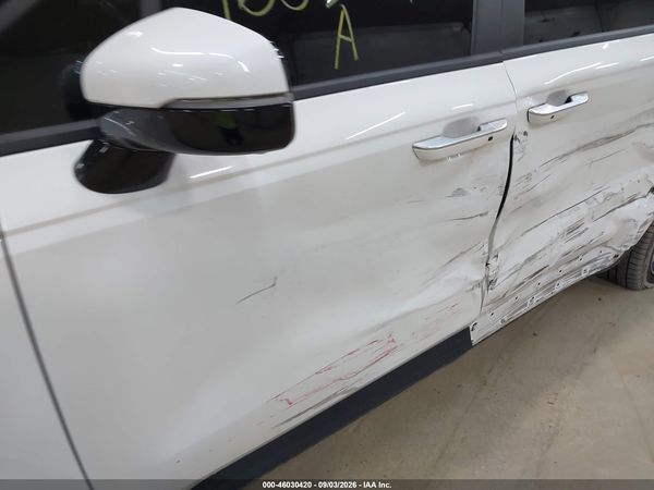 2024 KIA CARNIVAL MPV EX — I6