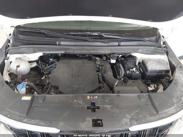 2024 KIA CARNIVAL MPV EX — I10