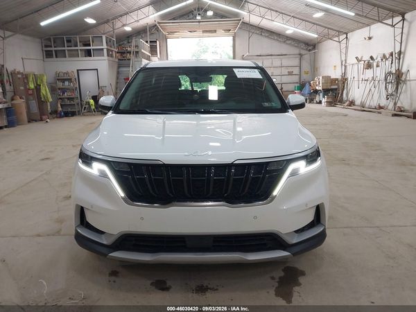 2024 KIA CARNIVAL MPV EX — I115