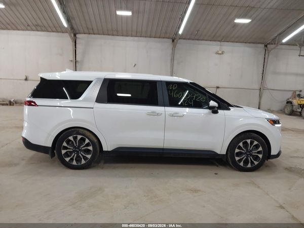 2024 KIA CARNIVAL MPV EX — I116