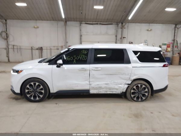 2024 KIA CARNIVAL MPV EX — I117