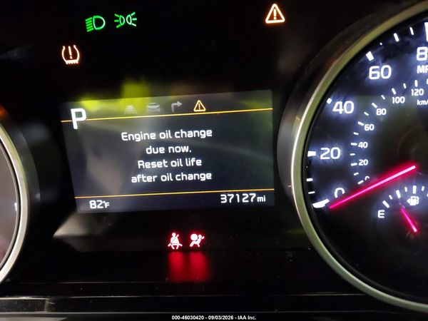 2024 KIA CARNIVAL MPV EX — I118