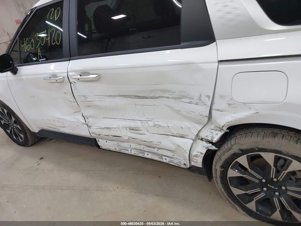 2024 KIA CARNIVAL MPV EX — I153