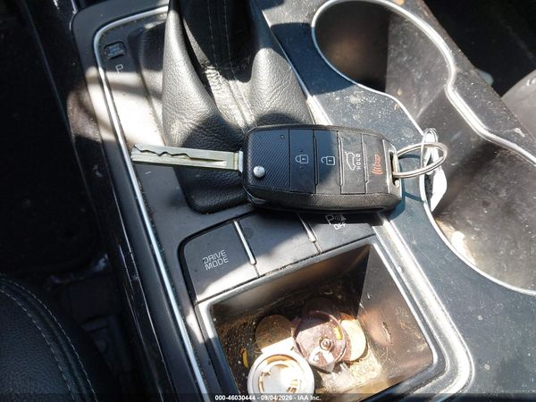 2016 KIA SORENTO 3.3L EX — I11