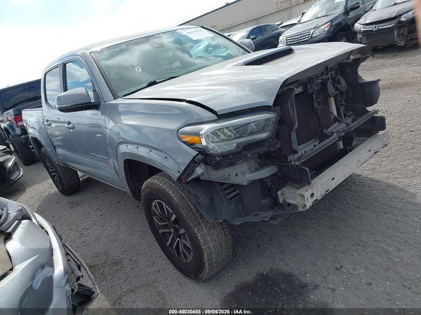 2021 TOYOTA TACOMA TRD SPORT — I1