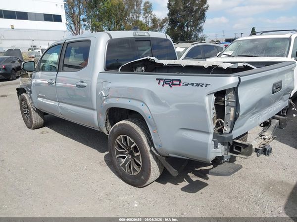 2021 TOYOTA TACOMA TRD SPORT — I3