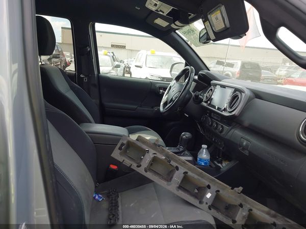 2021 TOYOTA TACOMA TRD SPORT — I5