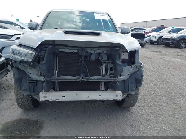 2021 TOYOTA TACOMA TRD SPORT — I6