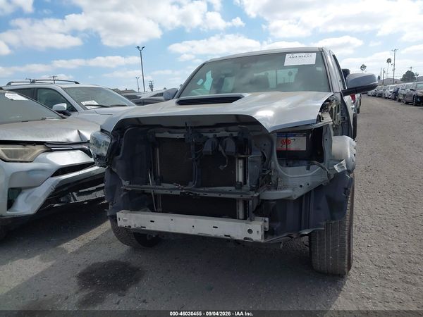 2021 TOYOTA TACOMA TRD SPORT — I115