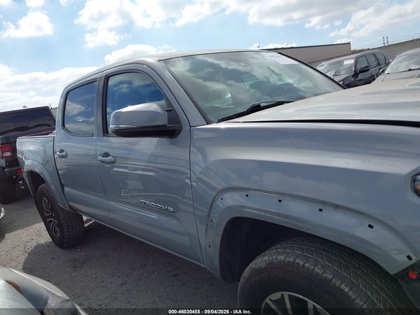 2021 TOYOTA TACOMA TRD SPORT — I116