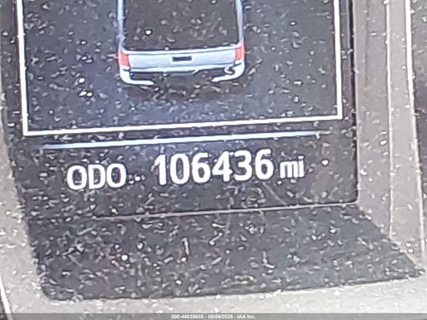 2021 TOYOTA TACOMA TRD SPORT — I118