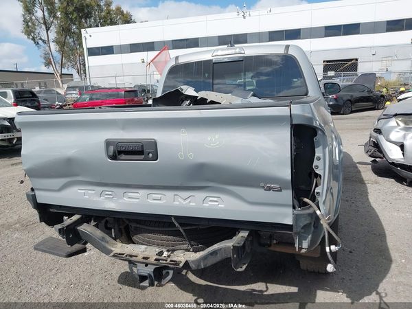 2021 TOYOTA TACOMA TRD SPORT — I119