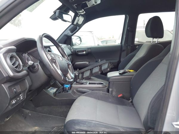 2021 TOYOTA TACOMA TRD SPORT — I152