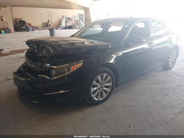 2017 KIA OPTIMA — I2