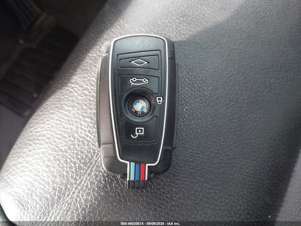 2012 BMW 535I XDRIVE — I11