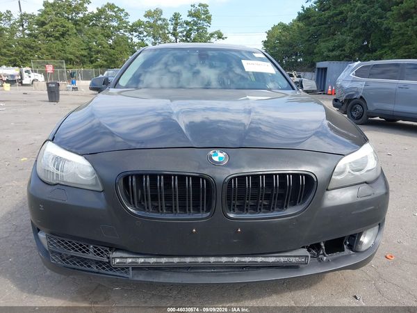 2012 BMW 535I XDRIVE — I115