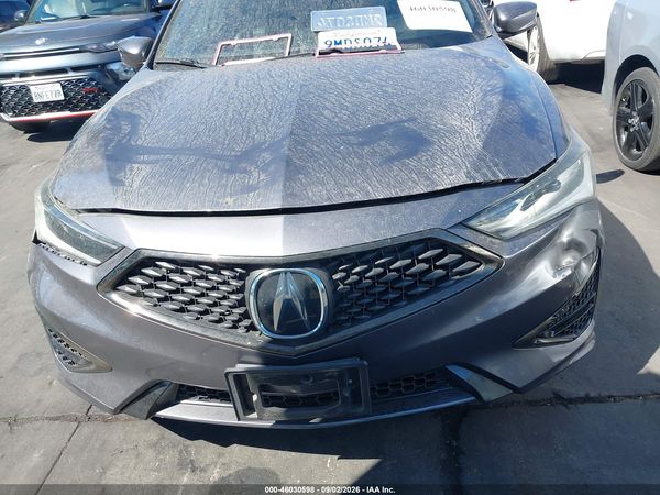2021 ACURA ILX — I115