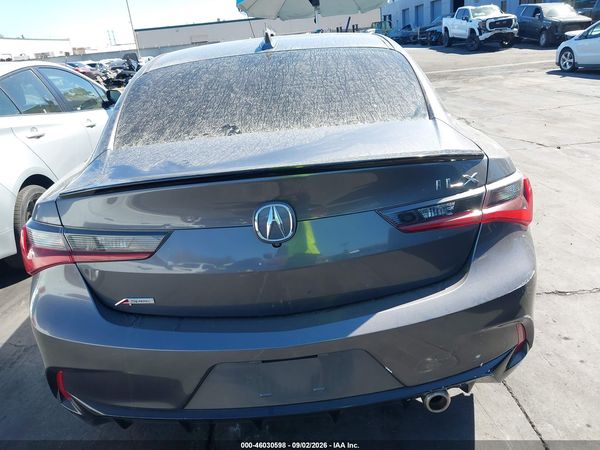 2021 ACURA ILX — I119