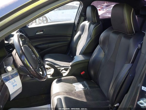 2021 ACURA ILX — I154