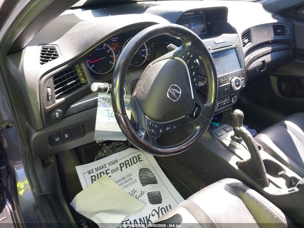 2021 ACURA ILX — I155