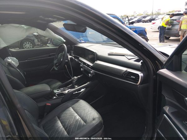 2024 KIA TELLURIDE EX X-LINE — I5