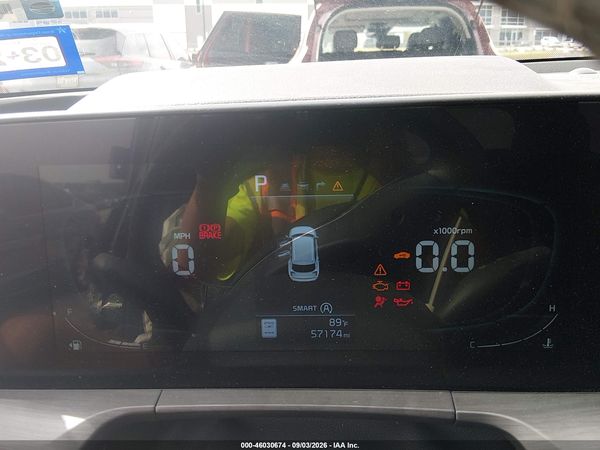 2024 KIA TELLURIDE EX X-LINE — I7