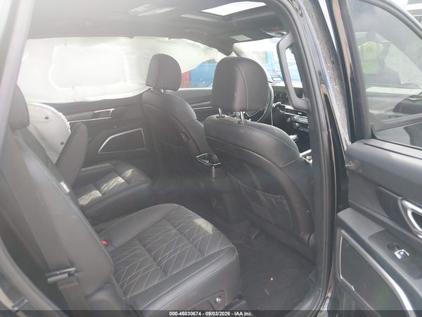 2024 KIA TELLURIDE EX X-LINE — I8